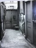 Then : Alexander Liberman Photographs 1925-1995