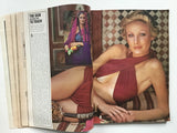 Harper's Bazaar October 1973