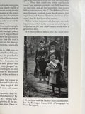 The Photographs of Jacques Henri Lartigue