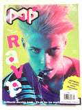 Pop Magazine Spring / Summer 2007
