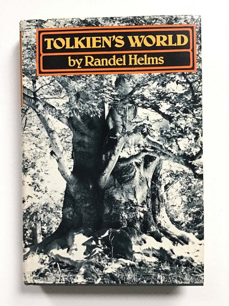 Tolkien's World