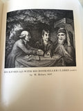 Life at Fonthill 1807-1822