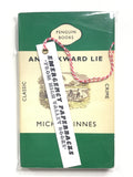 An Awkward Lie by Michael Innes