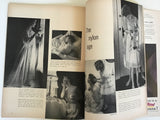 Mademoiselle June 1953