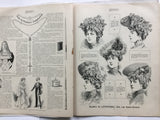 Femina 15 Avril 1902
