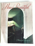 House Beautiful February 1936