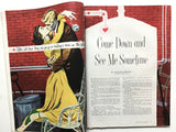 Woman's Home Companion December 1950