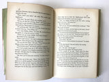 Back a novel by Henry Green