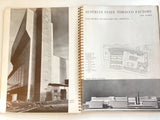 Architectural Forum March 1938