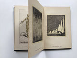 Edward Gordon Craig: Designs for the Theatre