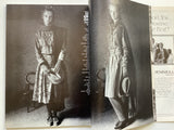 British Vogue September 1st, 1976