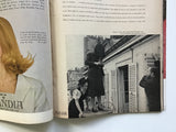 Harper's Bazaar May 1964