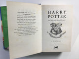 Harry Potter and the Half-Blood Prince