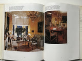 [Architectural Digest] Traditional Interiors
