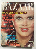 Harper's Bazaar September 1977