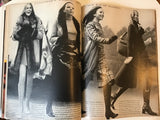 Vogue magazine January 15, 1970