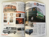 Free and Easy magazine July 2009
