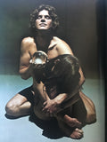 Venus magazine February 1974