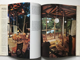 Architectural Digest California Interiors