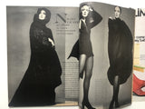 Vogue Magazine   October 1, 1971