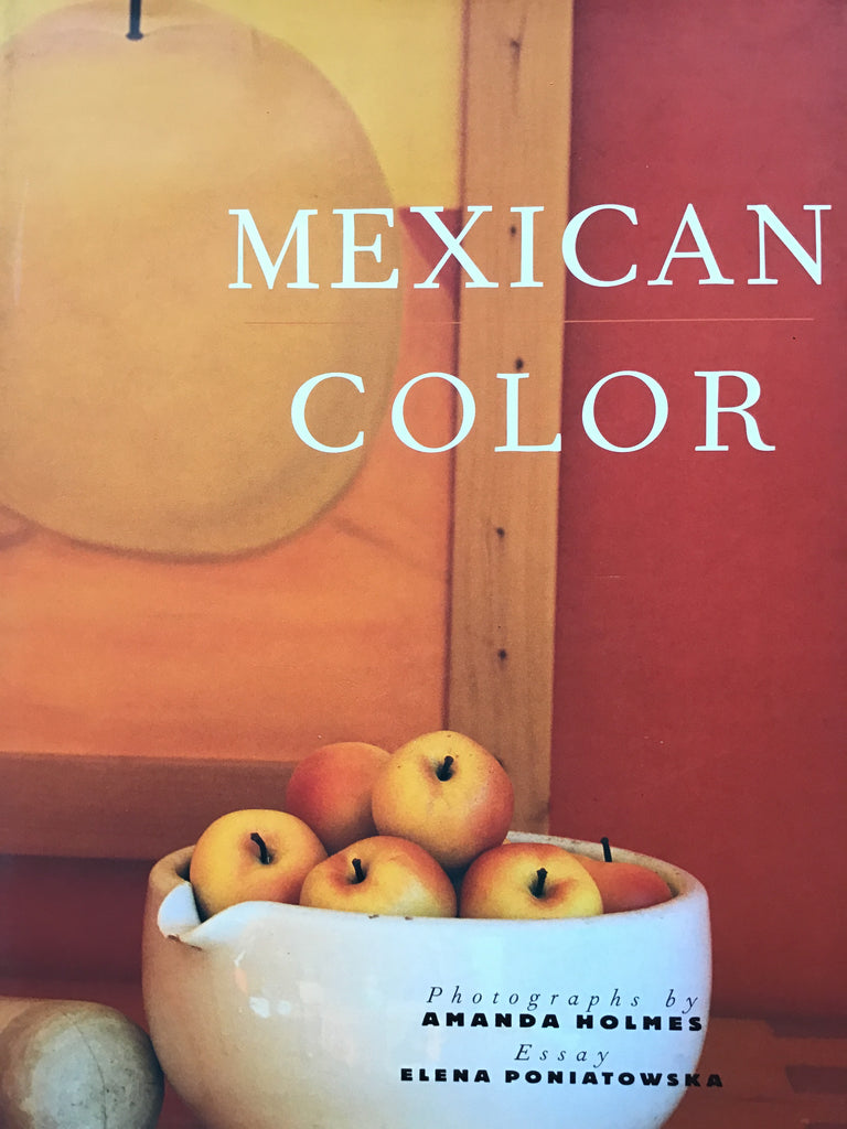 Mexican Color