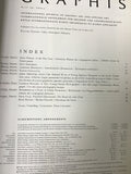 Graphis magazine 117 1965