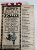 Mad Magazine Seventh Annual Collection of Mad Follies