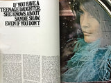 Nova magazine January 1968