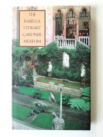 The Isabella Stewart Gardner Museum