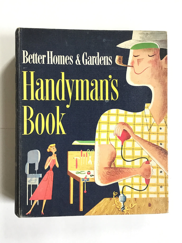 Handyman’s Book