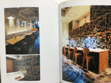 Design Taste Graphics Interiors for Cafes, Bars and Restaurants