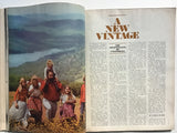 Harper's Bazaar September 1972