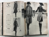 Harper's Bazaar October 1971