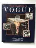 The Forties in Vogue
