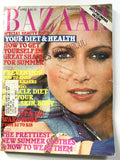 Harper's Bazaar April 1977