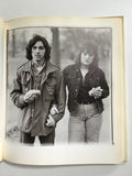 Diane Arbus
