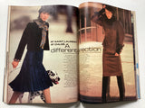 Vogue magazine July 1979