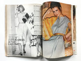 Harper's Bazaar June 1977