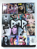 Pop Magazine Autumn / Winter 2008 - 20th Anniversary Edition