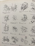 Enciclopedia Pratica per Progettare Costruire, by Ernst Neufert