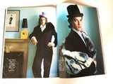 Per Lui magazine ottobre 1988