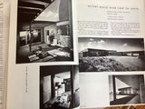 Distinctive Houses From Architectural Record