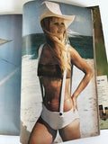 Vogue January 15th, 1969