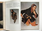 Harper's Bazaar July 1969