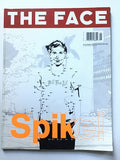 The Face January 2000