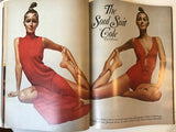 Vogue magazine January 15, 1970