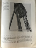 Graphis magazine no. 31 1950