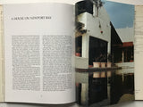 Architectural Digest California Interiors