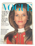 Vogue January 15th, 1969