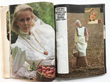 Harper's Bazaar September 1973